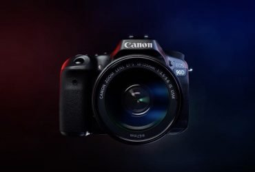 Canon chính thức ra mắt loạt sản phẩm: EOS 90D, EOS M6 Mark II, 2 ống kính và firmware cho EOS R | 50mm Vietnam