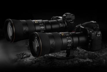 Có thể bạn chưa biết: chỉ 1000 ống kính 500mm E PF được Nikon sản xuất mỗi tháng | 50mm Vietnam