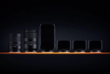 Tamron rò rỉ video giới thiệu các ống kính cho Sony E | 50mm Vietnam