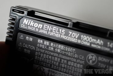 Những lưu ý nhỏ khi mang pin máy ảnh đi du lịch mà không phải ai cũng để ý | 50mm Vietnam