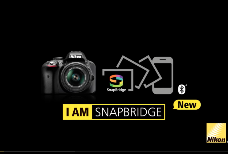 Nikon ra mắt phiên bản SnapBridge 2.6: Cho phép tải ảnh RAW về điện thoại | 50mm Vietnam