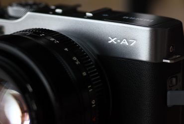 Fujifilm trình làng X-A7: nâng cấp đáng kể từ Fujifilm X-A5 | 50mm Vietnam