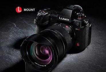 Panasonic Lumix DC S1H: Máy ảnh full frame đầu tiên có thể quay video 6K | 50mm Vietnam