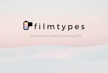 Filmtypes: trang web so sánh cho những người ưa thích màu phim | 50mm Vietnam