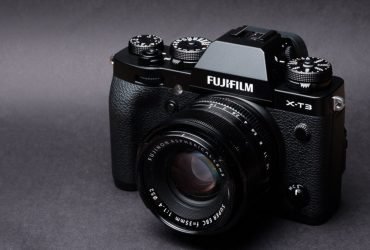 Fujifilm công bố firmware sửa lỗi cho X-T3 | 50mm Vietnam