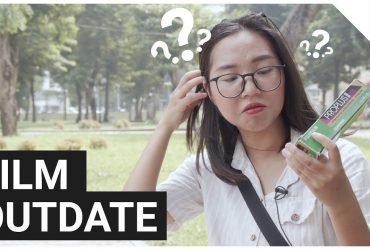 Chụp phim outdate cùng Chikimo | Lên Phim Xuống Phố Mùa 2 | Tập 2