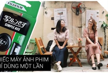 Chiếc máy phim chỉ chụp một lần | Tập 3 | Lên Phim Xuống Phố Mùa 2