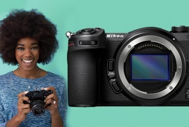 Nikon chuẩn bị ra mắt chiếc Nikon Z50 vào ngày 10/10/2019 | 50mm Vietnam