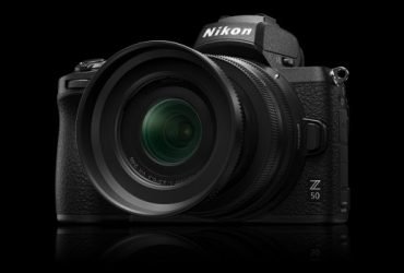 Nikon Z50 : Khi Nikon dấn thân vào máy ảnh mirrorless crop | 50mm Vietnam