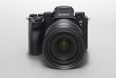 Sony a9 II ra mắt: đại kình địch cho D6 và 1DX Mark III? | 50mm Vietnam