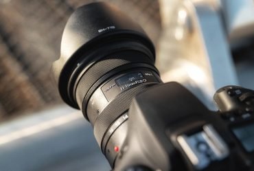 Tokina trình làng ống kính atx-i 11-16mm f/2.8 cho Canon EF-S và Nikon F | 50mm Vietnam