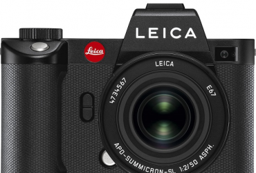 Leica SL2: chiếc máy ảnh mới sẽ thay đổi thị trường máy ảnh mirrorless | 50mm Vietnam