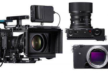 Sigma xác nhận sẽ có Log và ghi video RAW trên Sigma fp nhờ firmware mới | 50mm Vietnam