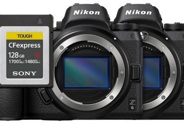 Nikon công bố nâng cấp mới nhất cho Z6 và Z7: tương thích thẻ CFExpress và bổ sung quay video RAW
