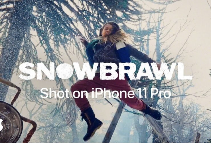 Đạo diễn film John Wick dùng iPhone 11 Pro quay phim hành động? | 50mm Vietnam