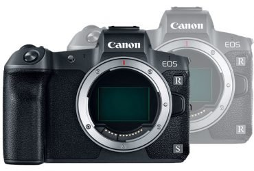Tin đồn: Canon sẽ ra mắt 2 chiếc EOS R mới chứ không chỉ là một!