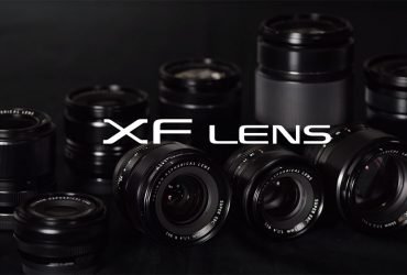 Fujifilm ra firmware nâng cấp hiệu chỉnh một loạt ống kính
