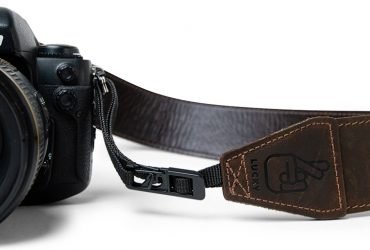 Lucky Camera Straps - Dây đéo máy ảnh tháo nhanh, gọn nhất thế giới | 50mm Vietnam