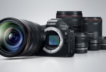 Canon và danh sách coming soon đầu tháng 7 | 50mm Vietnam - Chuyên Trang Nhiếp Ảnh