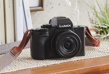 Panasonic Lumix G100 - Chiếc máy ảnh hướng đến người sáng tạo nội dung | 50mm Vietnam - Chuyên trang máy ảnh