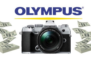 Nhiều năm thua lỗ, hãng máy ảnh Olympus đành bán mình | 50mm Vietnam - Chuyên Trang Nhiếp Ảnh