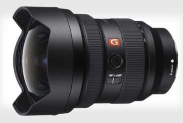 Đẳng cấp ống kính góc rộng là đây: Sony 12-24mm F/2.8 GM | 50mm Vietnam - Chuyên trang nhiếp ảnh