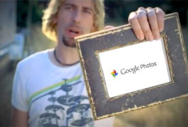 Nickelback ra mắt phiên bản hài hước của ca khúc "Photograph" cho Google Photos | 50mm Vietnam