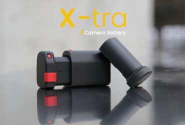 Pin máy ảnh X-tra - Sáng tạo và cần thiết với người dùng! | 50mm Vietnam - Chuyên Trang Nhiếp Ảnh