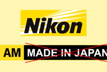 Nikon sẽ ngừng sản xuất máy ảnh tại Nhật Bản | 50mm Vietnam - Chuyên Trang Nhiếp Ảnh