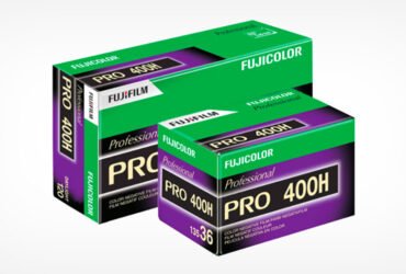 Fujifilm Pro 400H chính thức bị ngừng sản xuất | 50mm Vietnam - Chuyên Trang Nhiếp Ảnh