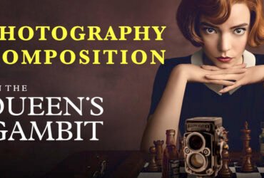 7 kỹ thuật bố cục cảnh quay trong "The Queen's Gambit" | 50mm Vietnam