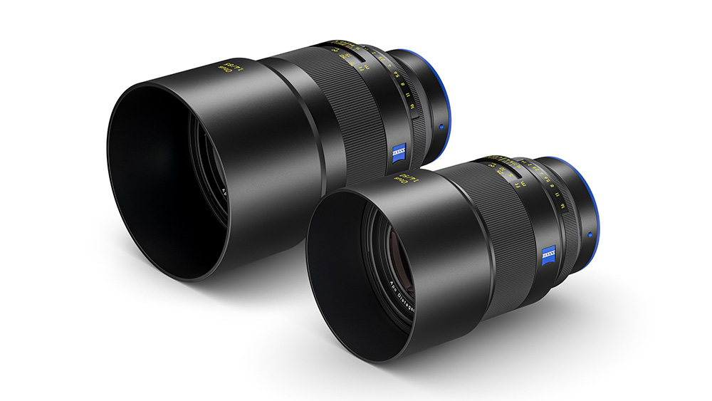 Zeiss Otus ML 50mm f/1.4 và Otus 85mm f/1.4 - Cho những ai truy cầu sự hoàn hảo | 50mm Vietnam - Chuyên trang nhiếp ảnh