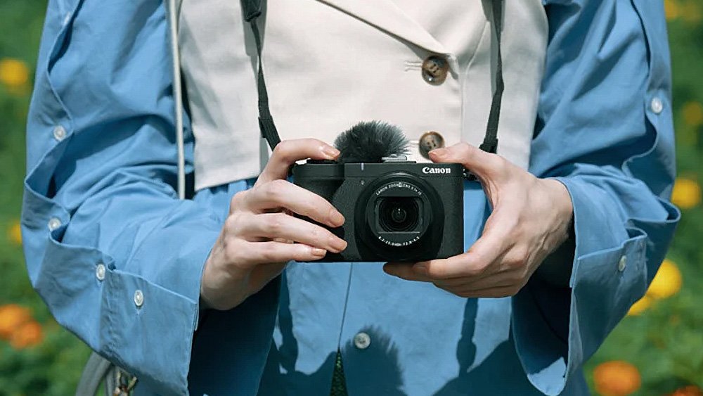 Canon Powershot V1 - Nhỏ gọn, đa năng, chinh phục Content creator | 50mm Vietnam - Chuyên Trang Nhiếp Ảnh